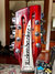 Rickenbacker 360/12 , Fireglo: Headstock
