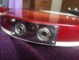 Rickenbacker 4003/4 , Fireglo: Free image2