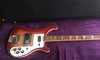 Rickenbacker 4003/4 , Fireglo: Full Instrument - Front