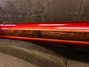Rickenbacker 360/6 , Fireglo: Neck - Rear