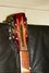 Rickenbacker 660/12 TP, Fireglo: Headstock