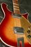 Rickenbacker 660/12 TP, Fireglo: Free image