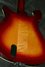Feb 1992 Rickenbacker 660/12 TP, Fireglo: Body - Rear