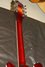 Rickenbacker 660/12 TP, Fireglo: Neck - Rear