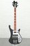 Rickenbacker 4003/4 , Matte Black: Full Instrument - Front