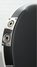 Rickenbacker 4003/4 , Matte Black: Close up - Free
