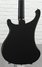 Jun 2018 Rickenbacker 4003/4 S, Jetglo: Body - Rear
