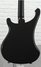 Jun 2018 Rickenbacker 4003/4 S, Jetglo: Body - Rear