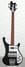 Rickenbacker 4003/4 S, Jetglo: Full Instrument - Front