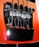 Rickenbacker 4003/4 , Fireglo: Close up - Free