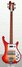 Rickenbacker 4003/4 S, Fireglo: Full Instrument - Front