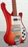 Rickenbacker 4003/4 S, Fireglo: Free image