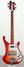 Rickenbacker 4003/4 S, Fireglo: Full Instrument - Front