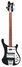 Rickenbacker 4003/4 S, Jetglo: Full Instrument - Front