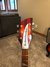 Rickenbacker 360/6 , Fireglo: Headstock