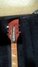 Rickenbacker 360/6 BH BT, Ruby: Headstock