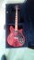 Rickenbacker 360/6 BH BT, Ruby: Full Instrument - Front