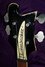 Rickenbacker 4001/4 , Jetglo: Headstock