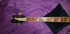 Rickenbacker 4001/4 , Jetglo: Neck - Front