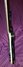 Rickenbacker 4001/4 , Jetglo: Neck - Rear