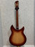 Rickenbacker 360/12 V64, Fireglo: Full Instrument - Rear