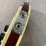 Rickenbacker 360/12 V64, Fireglo: Close up - Free