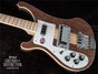 Rickenbacker 4003/4 , Natural Walnut: Free image