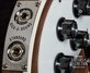 Rickenbacker 4003/4 , Natural Walnut: Close up - Free