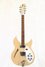 Rickenbacker 330/6 , Mapleglo: Full Instrument - Front