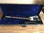 Rickenbacker 4001/4 , Jetglo: Free image