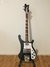 Rickenbacker 4001/4 , Jetglo: Full Instrument - Front