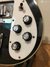 Rickenbacker 4001/4 , Jetglo: Close up - Free