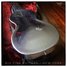 Dec 1940 Rickenbacker NS 100/6 LapSteel, Silver: Body - Rear