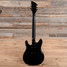 Rickenbacker 230/6 GF, Jetglo: Full Instrument - Rear