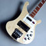 Rickenbacker 4003/4 , Mapleglo: Body - Front