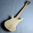 Rickenbacker 4003/4 , Mapleglo: Full Instrument - Rear