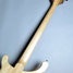 Rickenbacker 4003/4 , Mapleglo: Neck - Rear