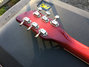 Rickenbacker 660/6 , Fireglo: Headstock - Rear