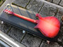 Rickenbacker 660/6 , Fireglo: Full Instrument - Rear