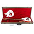 Rickenbacker 460/6 Mod, Fireglo: Free image