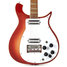 Rickenbacker 460/6 Mod, Fireglo: Body - Front