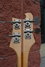 Rickenbacker 4001/4 , Mapleglo: Headstock - Rear