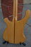 Apr 1979 Rickenbacker 4001/4 , Mapleglo: Body - Rear