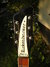 Mar 1983 Rickenbacker 620/6 , Jetglo: Headstock