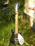 Rickenbacker 620/6 , Jetglo: Full Instrument - Front