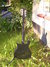 Rickenbacker 620/6 , Jetglo: Full Instrument - Rear