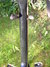 Rickenbacker 620/6 , Jetglo: Neck - Rear