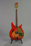 Rickenbacker 330/6 Capri, Fireglo: Full Instrument - Front