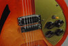 Rickenbacker 330/6 Capri, Fireglo: Close up - Free