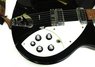 Rickenbacker 330/6 , Jetglo: Free image